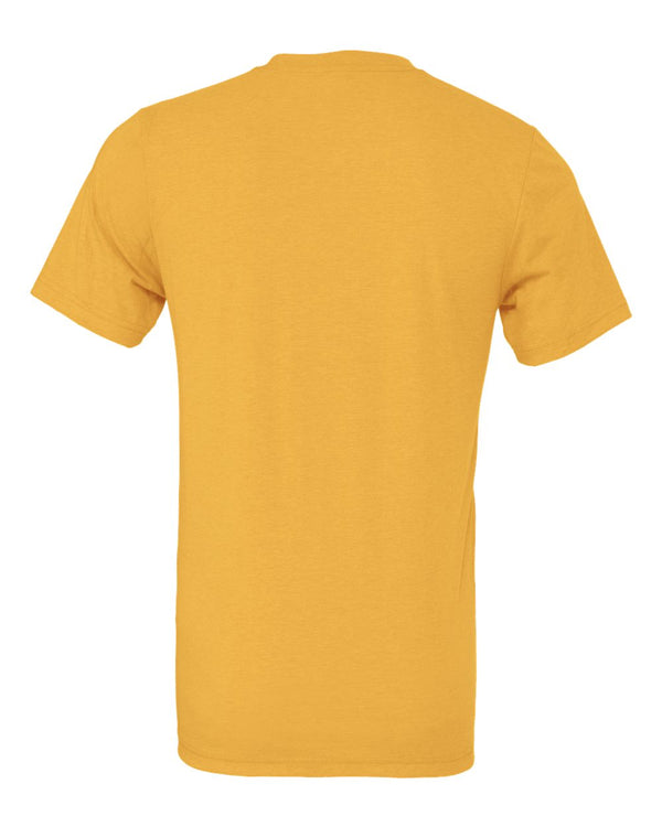 Short Sleeve - Enjoy the Wild - Yellow