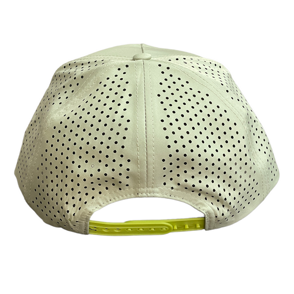 Performance Rope Hat - OG Hex